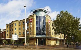 Ibis London Stratford